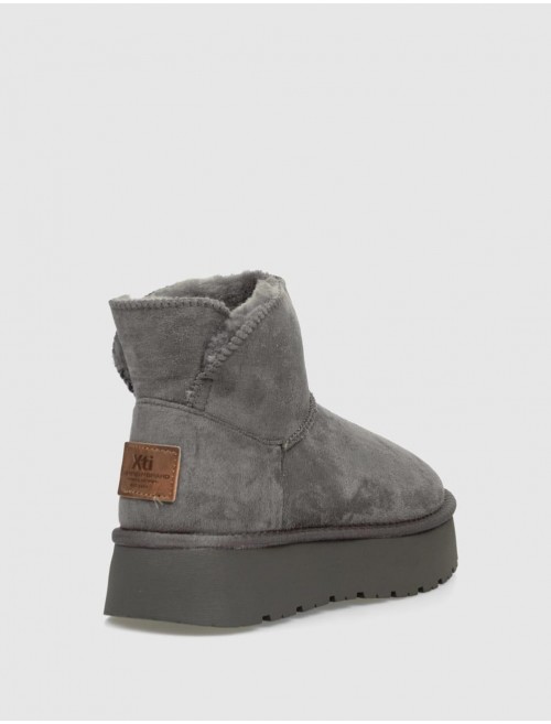 BOTiN XTI 142197 GRIS