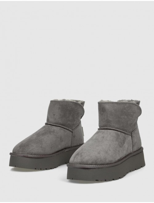 BOTiN XTI 142197 GRIS