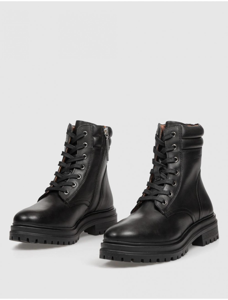 BOTiN GIOSEPPO BERKSHIRE NEGRO