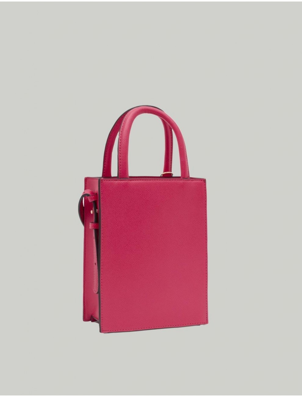 BOLSO TOUS BRENDA MINI BOLSO FUXIA