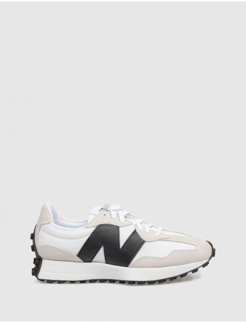 ZAPATILLA NEW BALANCE MS327 BLANCO