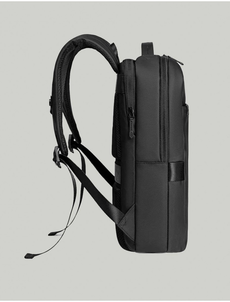 MOCHILA ARCTIC HUNTER B00574 NEGRO