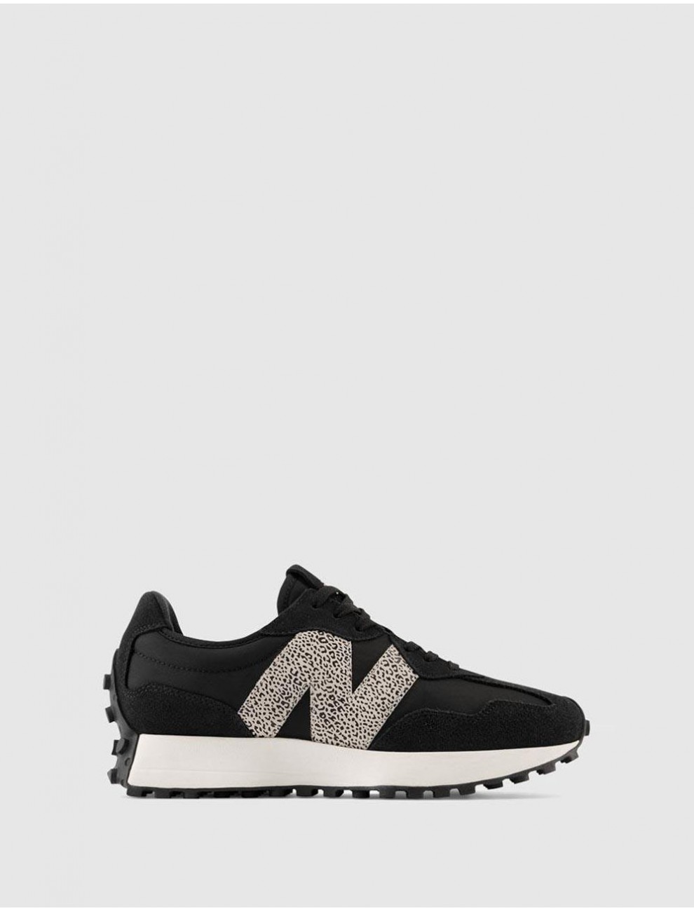 ZAPATILLA NEW BALANCE WS327 NEGRO