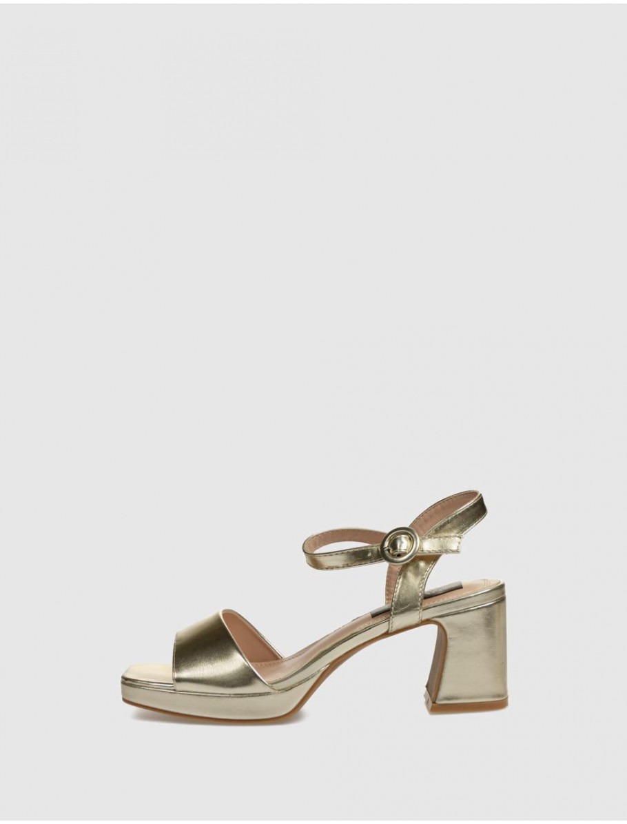 Sandalia De Mujer Comprar Online Kamome