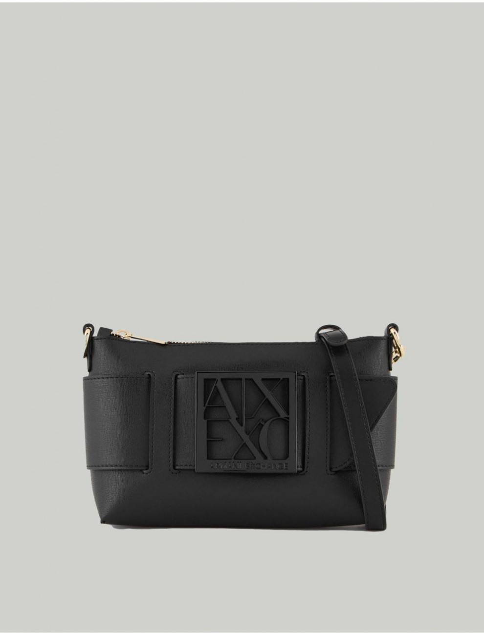 BOLSO ARMANI EXCHANGE 942907 NEGRO