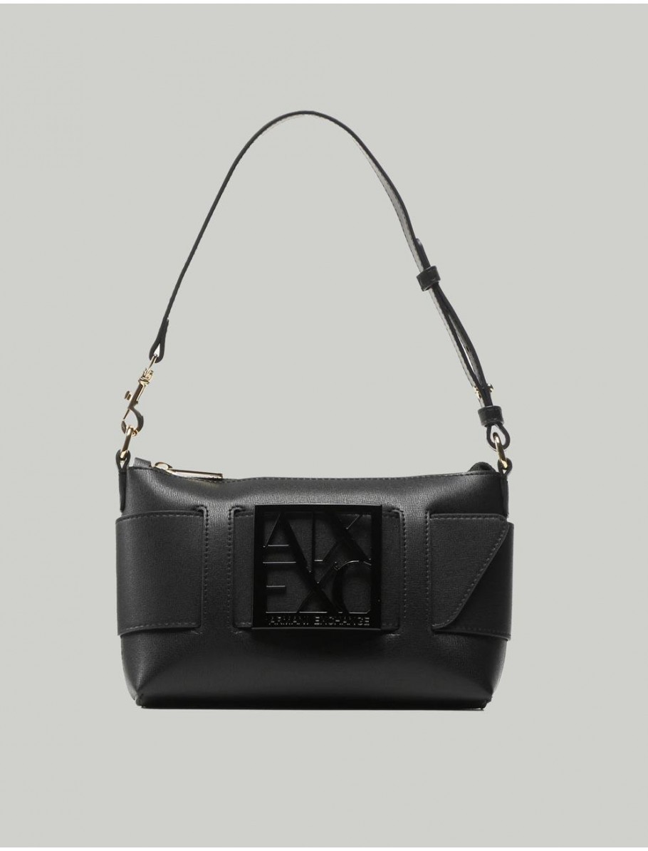 BOLSO ARMANI EXCHANGE 942907 NEGRO