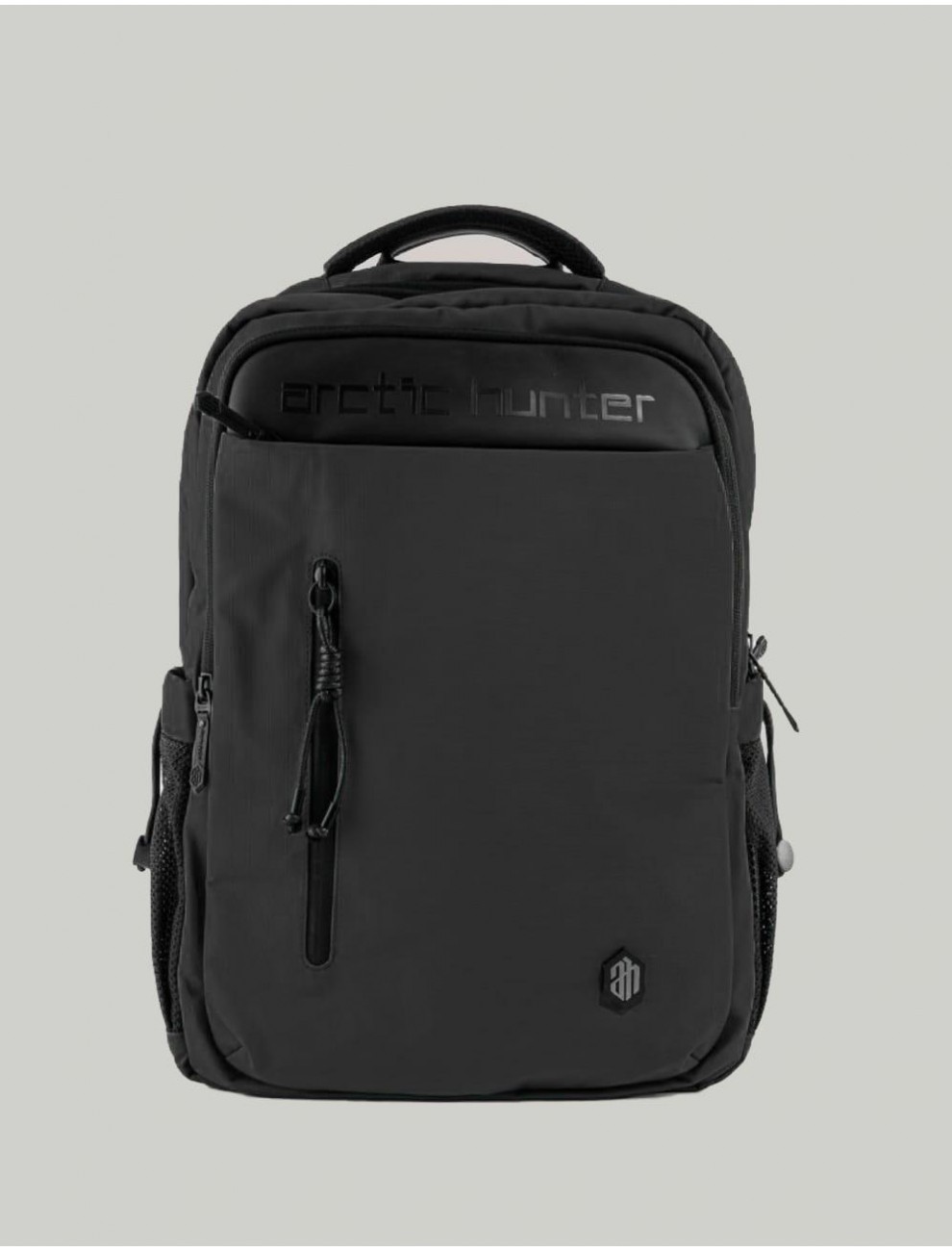 MOCHILA ARCTIC HUNTER B00534 NEGRO