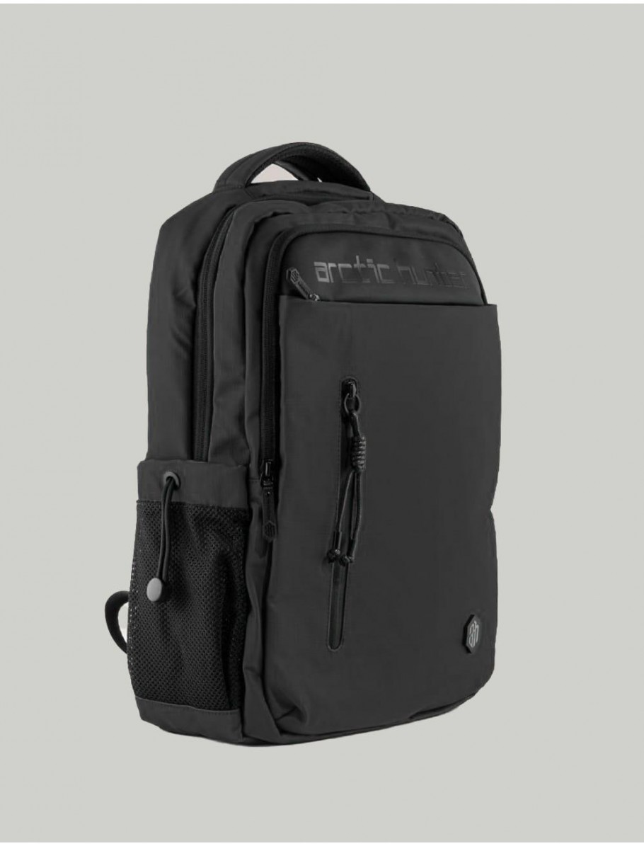 MOCHILA ARCTIC HUNTER B00534 NEGRO