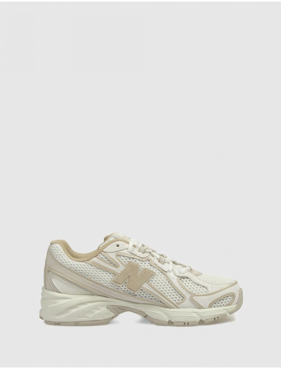 ZAPATILLA NEW BALANCE U740 ORO