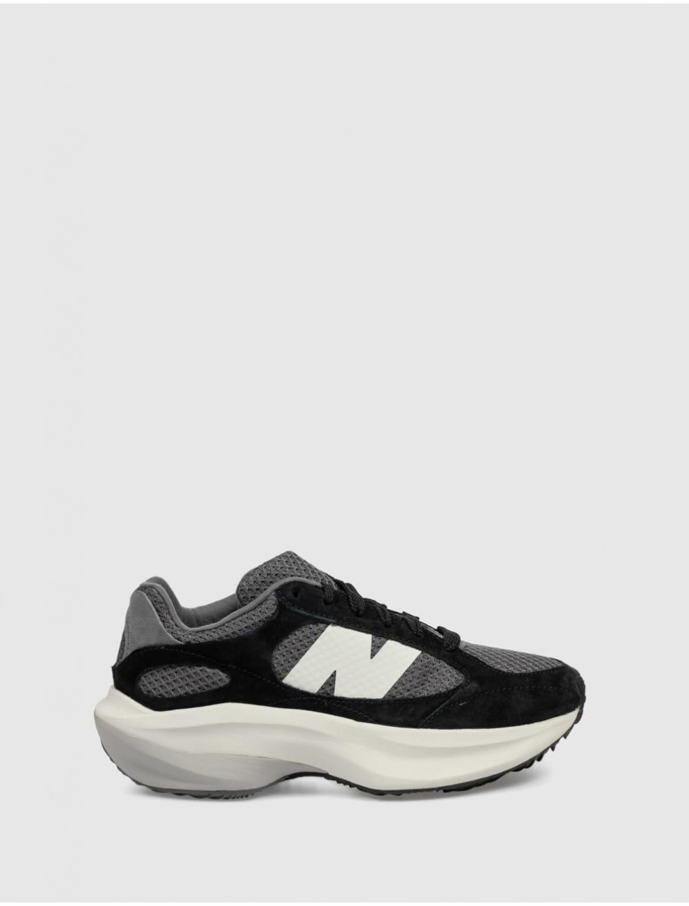 ZAPATILLA NEW BALANCE UWRPD NEGRO