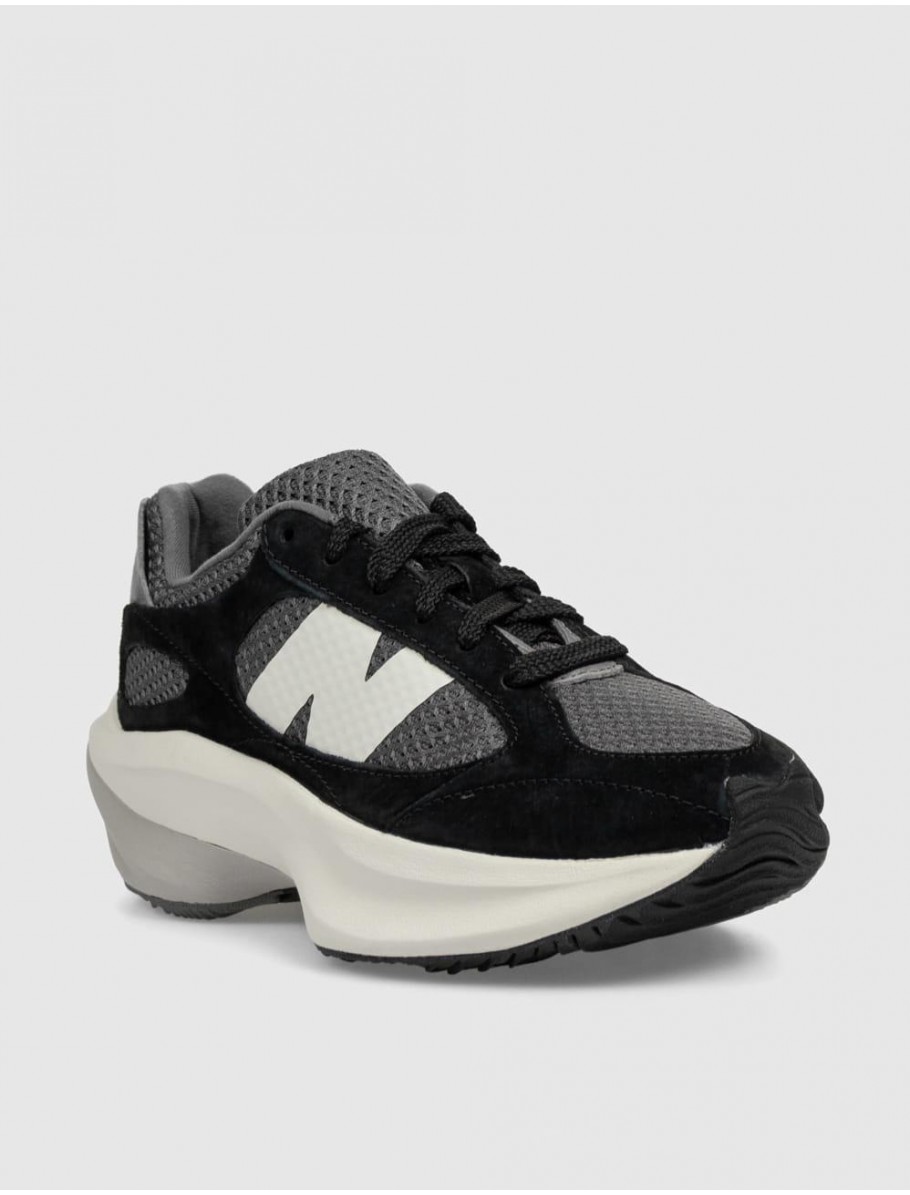 ZAPATILLA NEW BALANCE UWRPD NEGRO