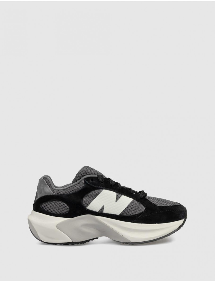 ZAPATILLA NEW BALANCE UWRPD NEGRO