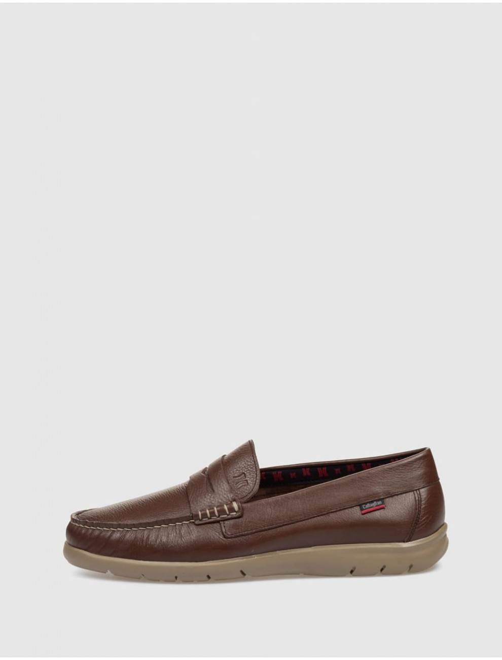 MOCASiN CALLAGHAN 18004 MARRoN