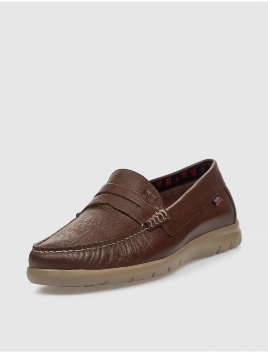 MOCASiN CALLAGHAN 18004 MARRoN