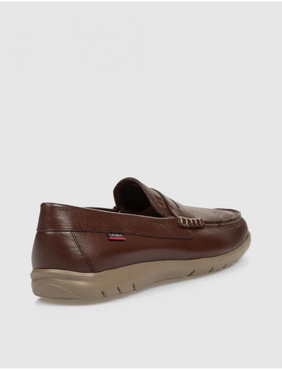 MOCASiN CALLAGHAN 18004 MARRoN