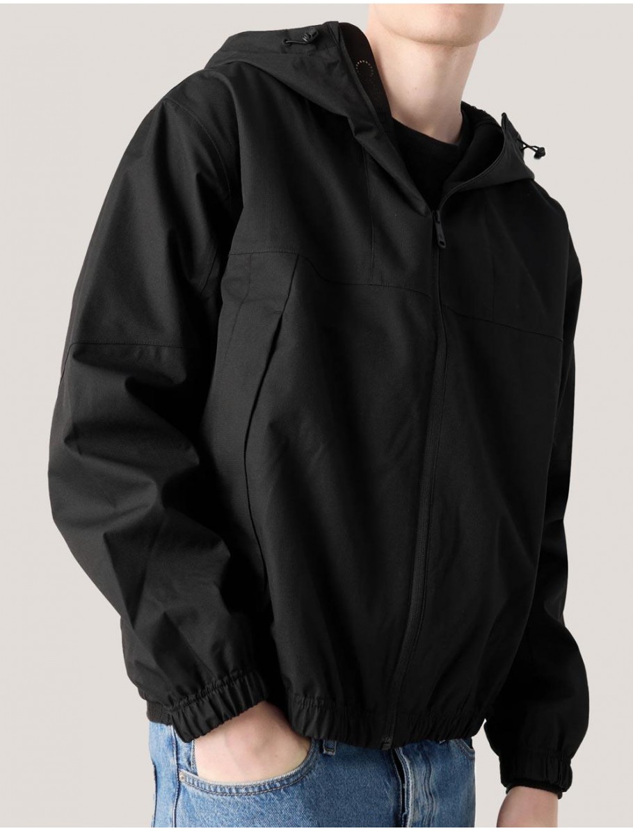 CHAQUETA CALVIN KLEIN TECHNICAL JACKET NEGRO