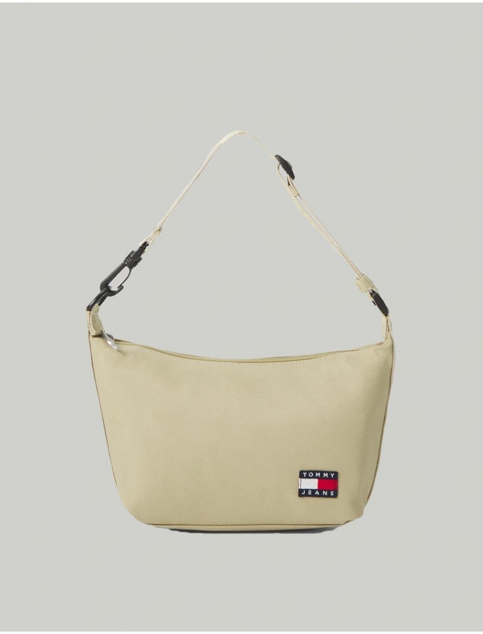 BOLSO TOMMY HILFIGER TJW ESS DAILY SHOULDER BAG BEIG