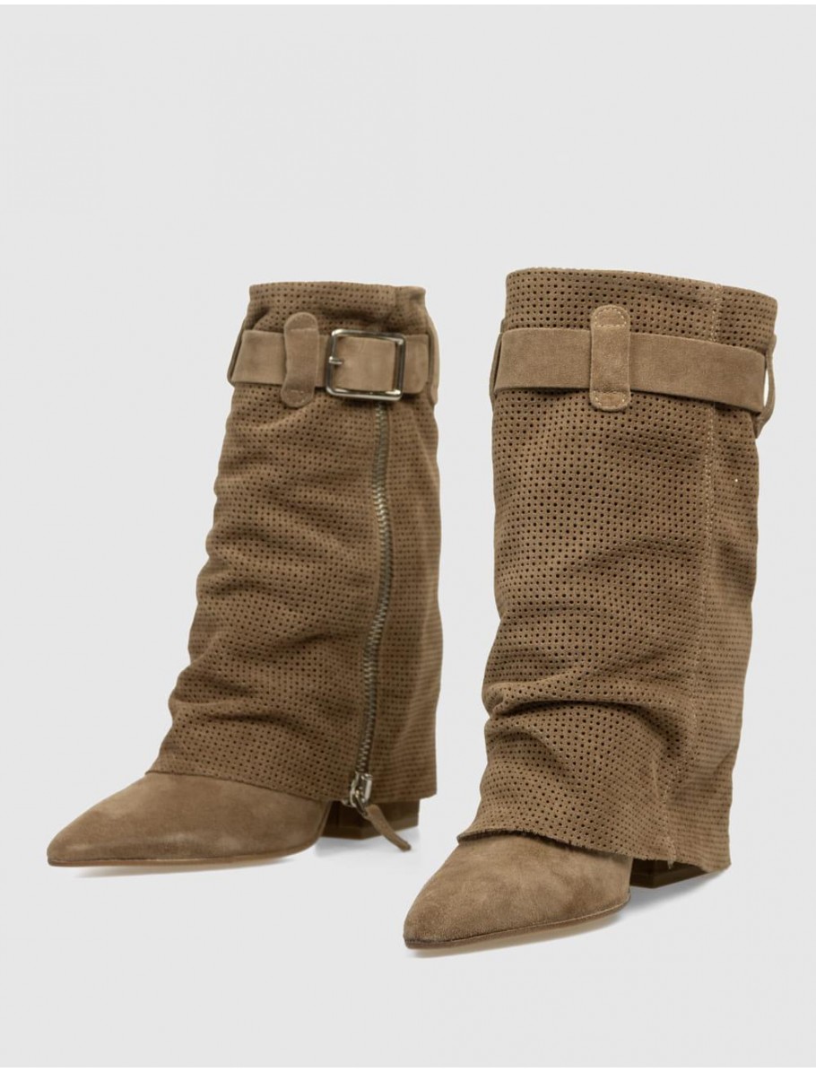 BOTA MIMMu M2726 TAUPE