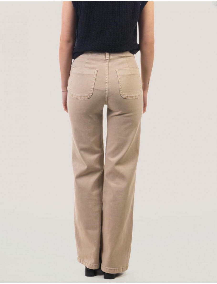 PANTALoN OBVIO BASTIEN BEIG