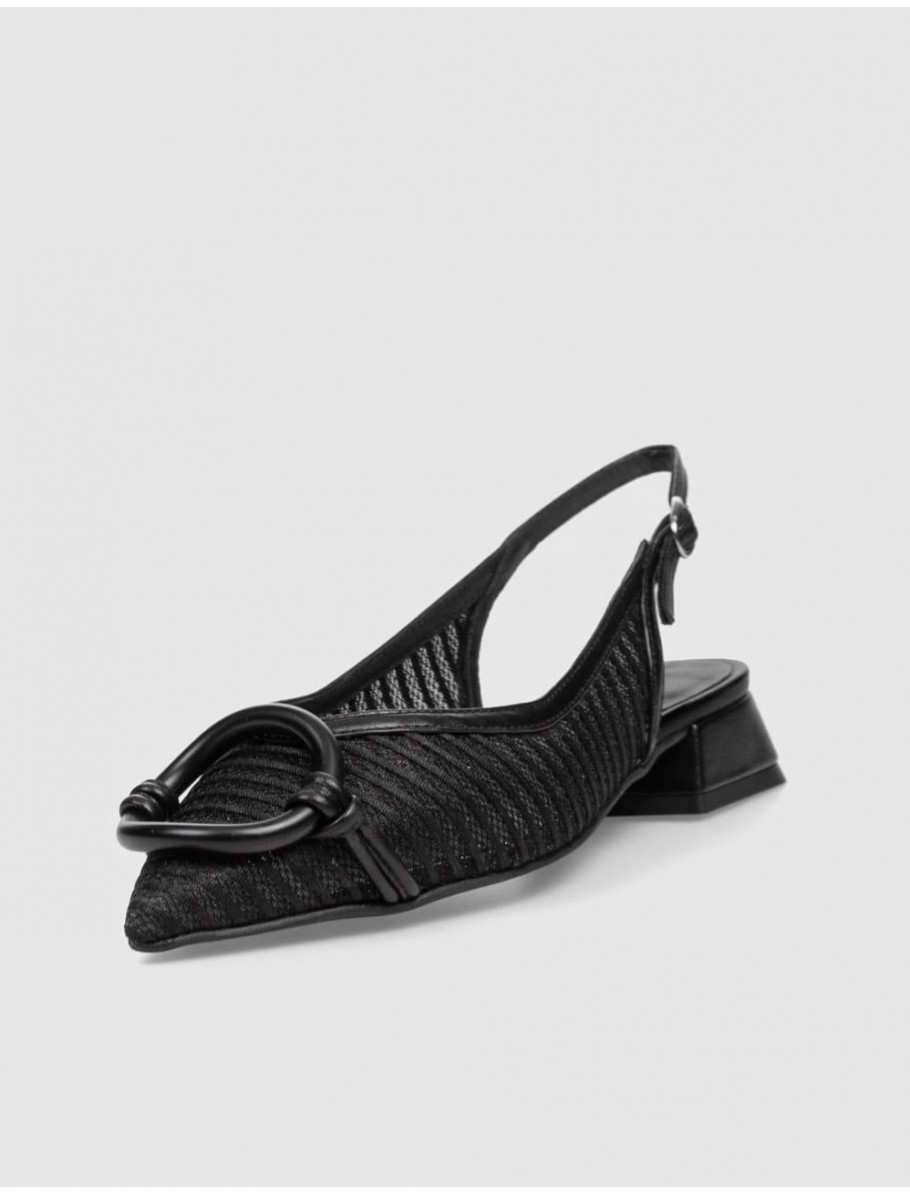 SALoN DIBIA 14151 NEGRO