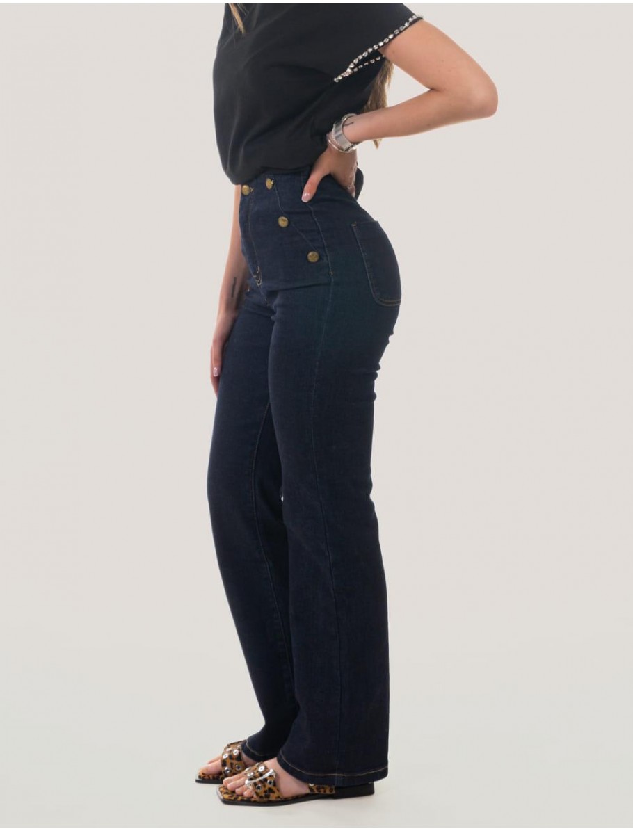 PANTALoN OBVIO ALIA AZUL