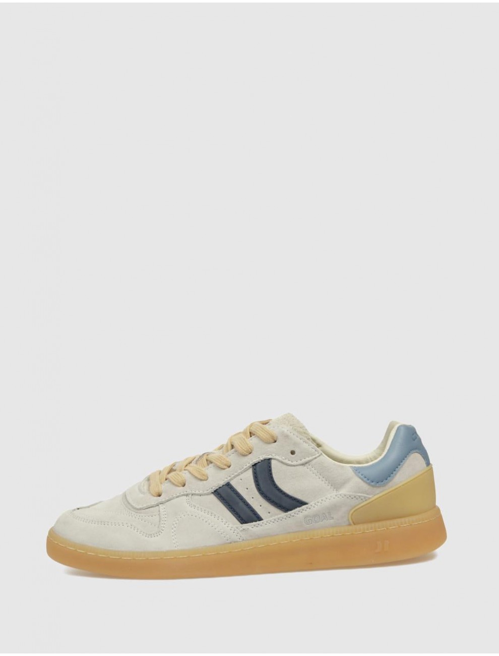 ZAPATILLA COOLWAY GOAL BEIG