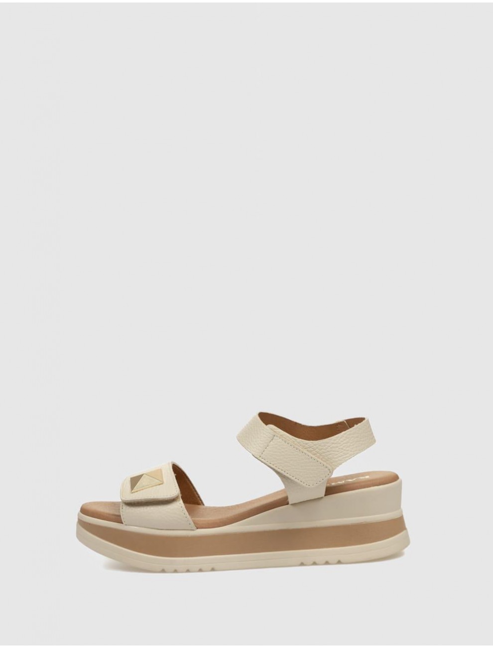 SANDALIA KAMOME 5763 ABLA HIELO