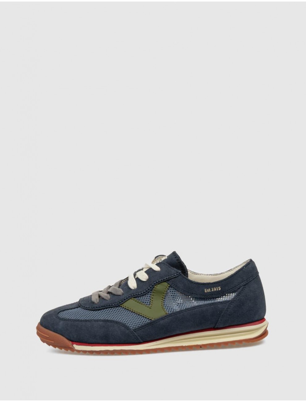 ZAPATILLA VICTORIA SATURNO MARINO