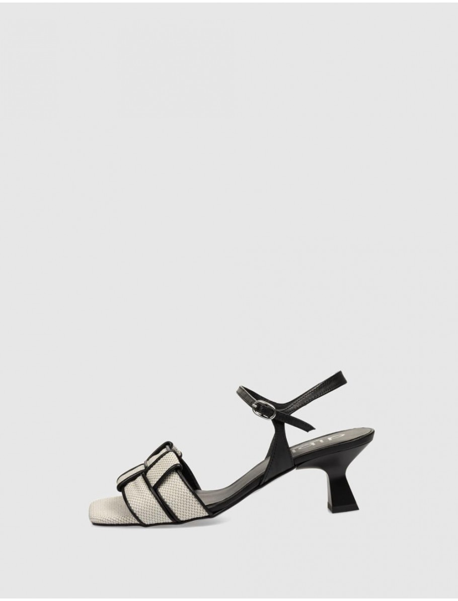 SANDALIA DIBIA 14427 BEIG