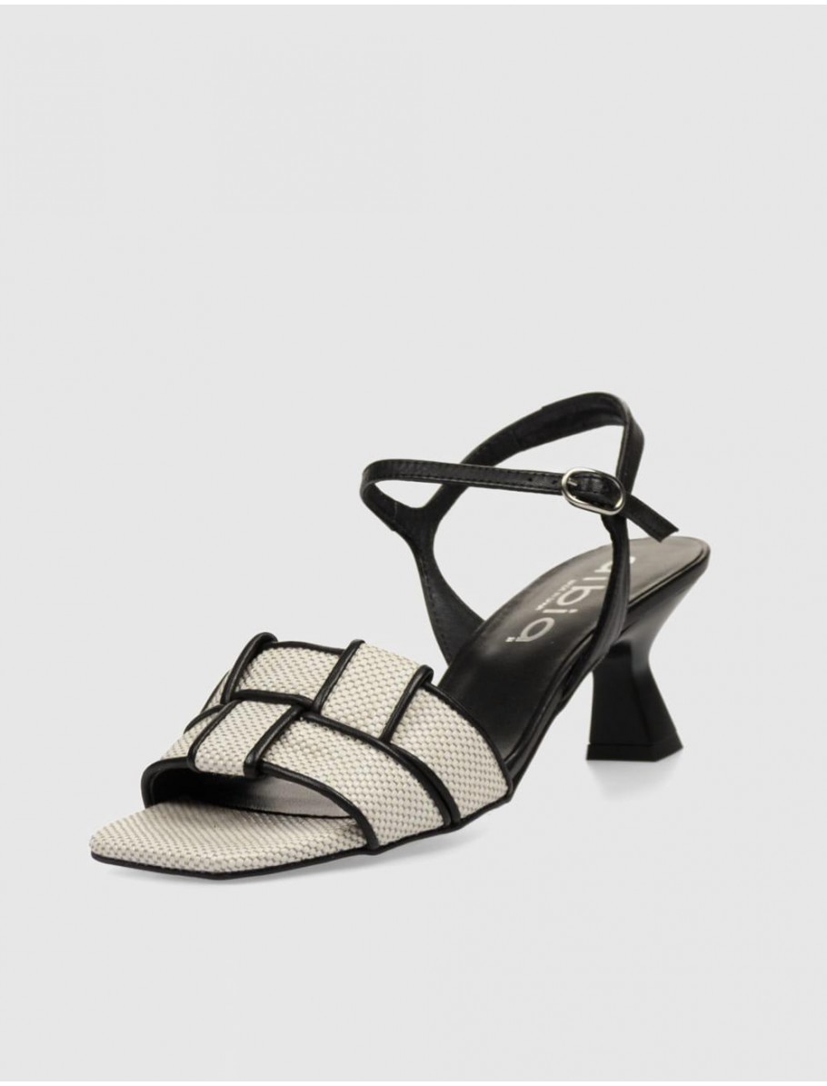 SANDALIA DIBIA 14427 BEIG