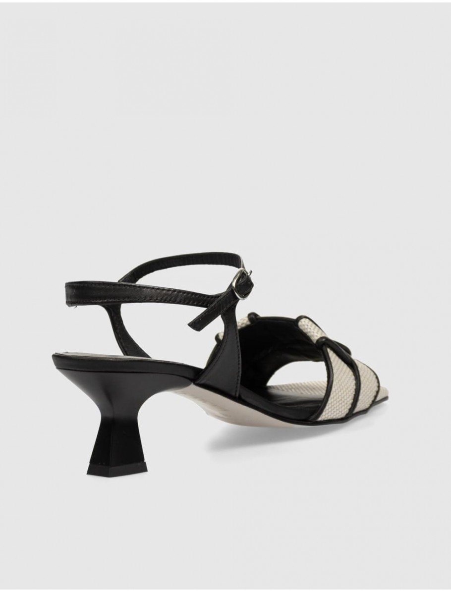 SANDALIA DIBIA 14427 BEIG