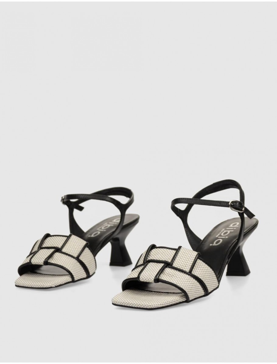SANDALIA DIBIA 14427 BEIG