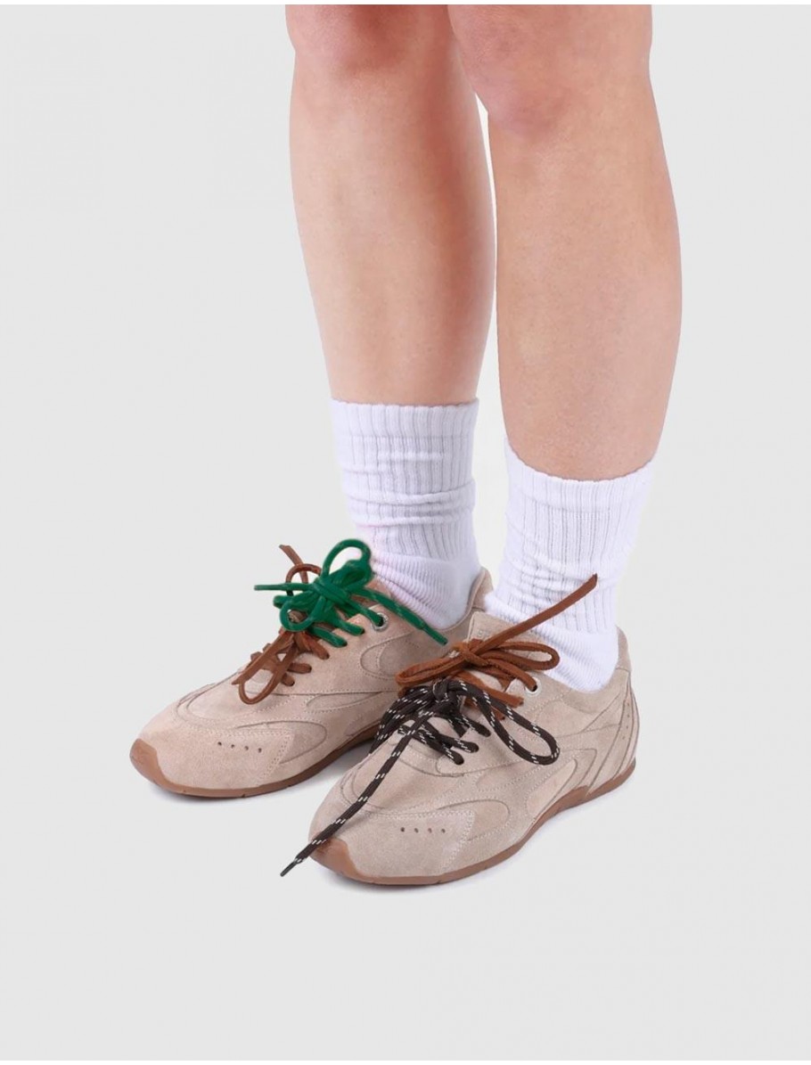 ZAPATILLA BRONX MYR AA TAUPE