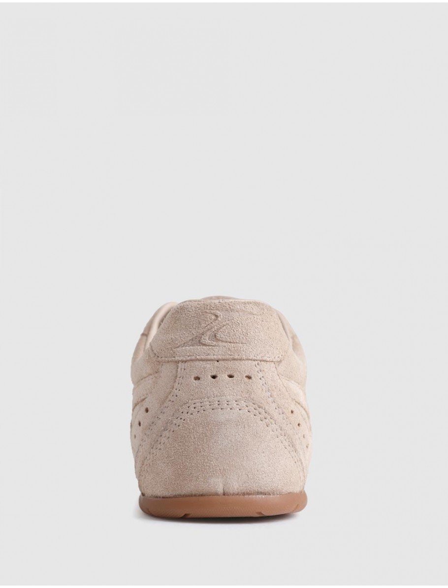 ZAPATILLA BRONX MYR AA TAUPE