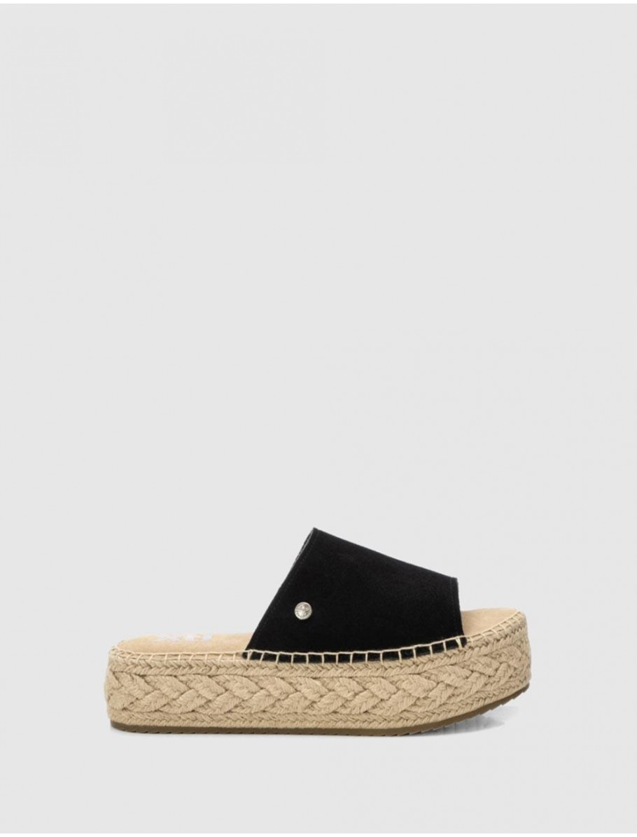 SANDALIA XTI 143639 NEGRO
