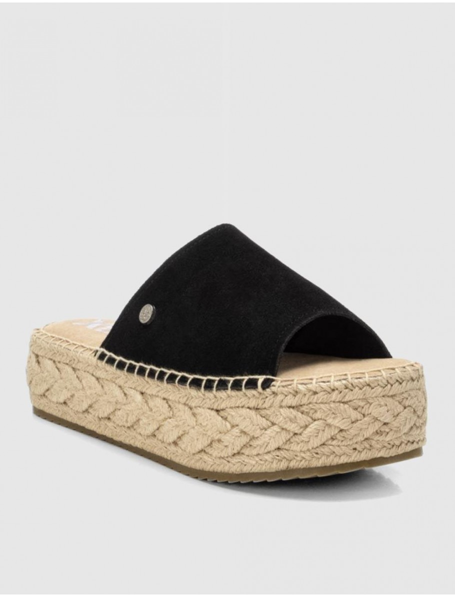 SANDALIA XTI 143639 NEGRO