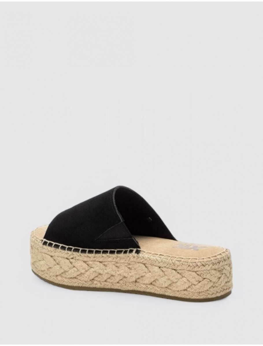 SANDALIA XTI 143639 NEGRO