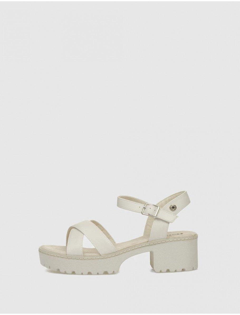 SANDALIA REFRESH 079281 HIELO