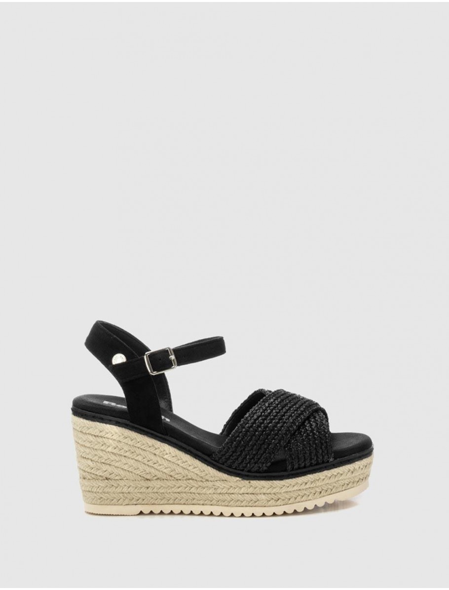 SANDALIA REFRESH 172650 NEGRO