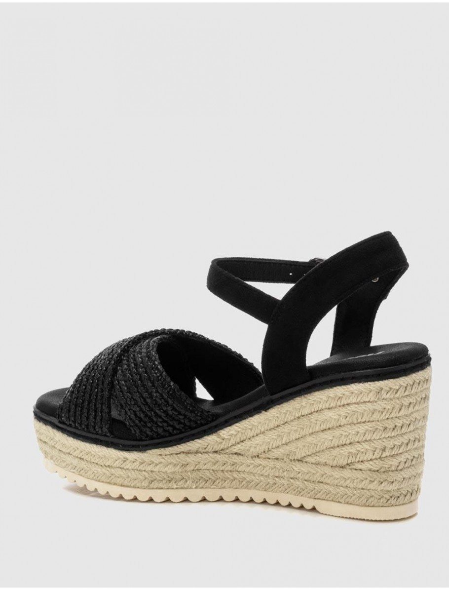 SANDALIA REFRESH 172650 NEGRO