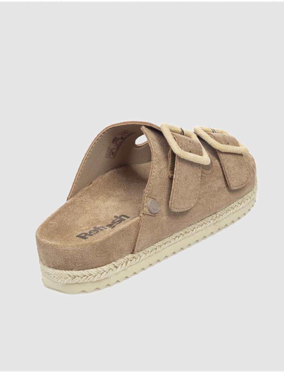 BIO REFRESH 171881 TAUPE
