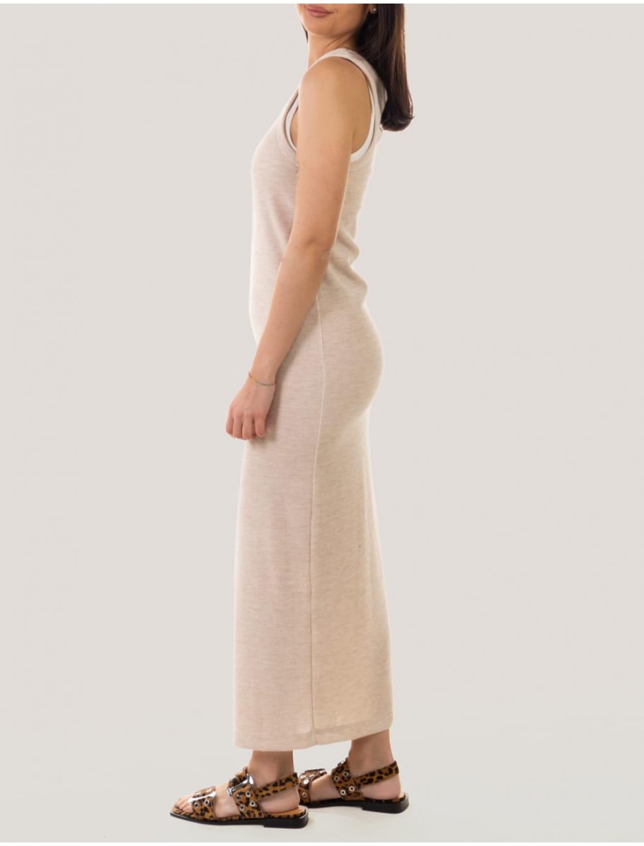 VESTIDO OBVIO 59431 ATIYA BEIG
