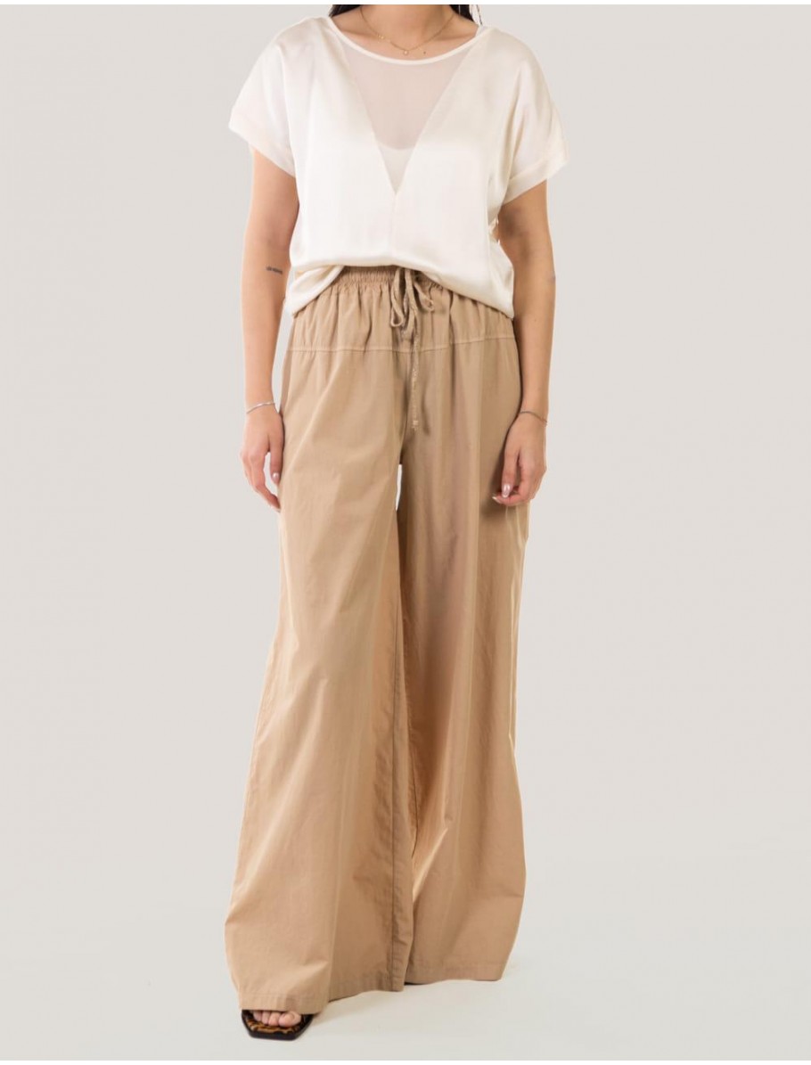 PANTALoN OBVIO TALIE CaMEL