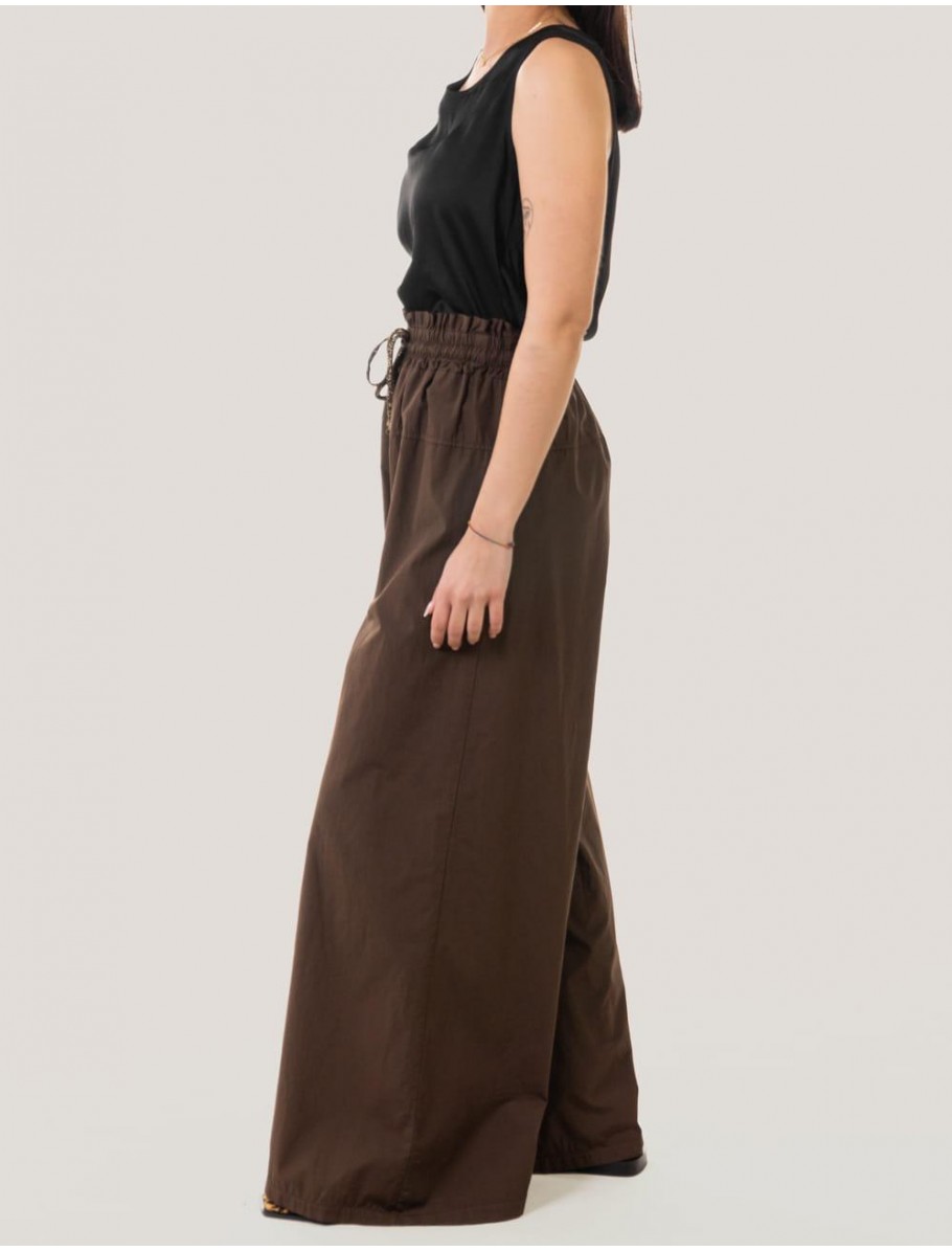 PANTALoN OBVIO TALIE MARRoN