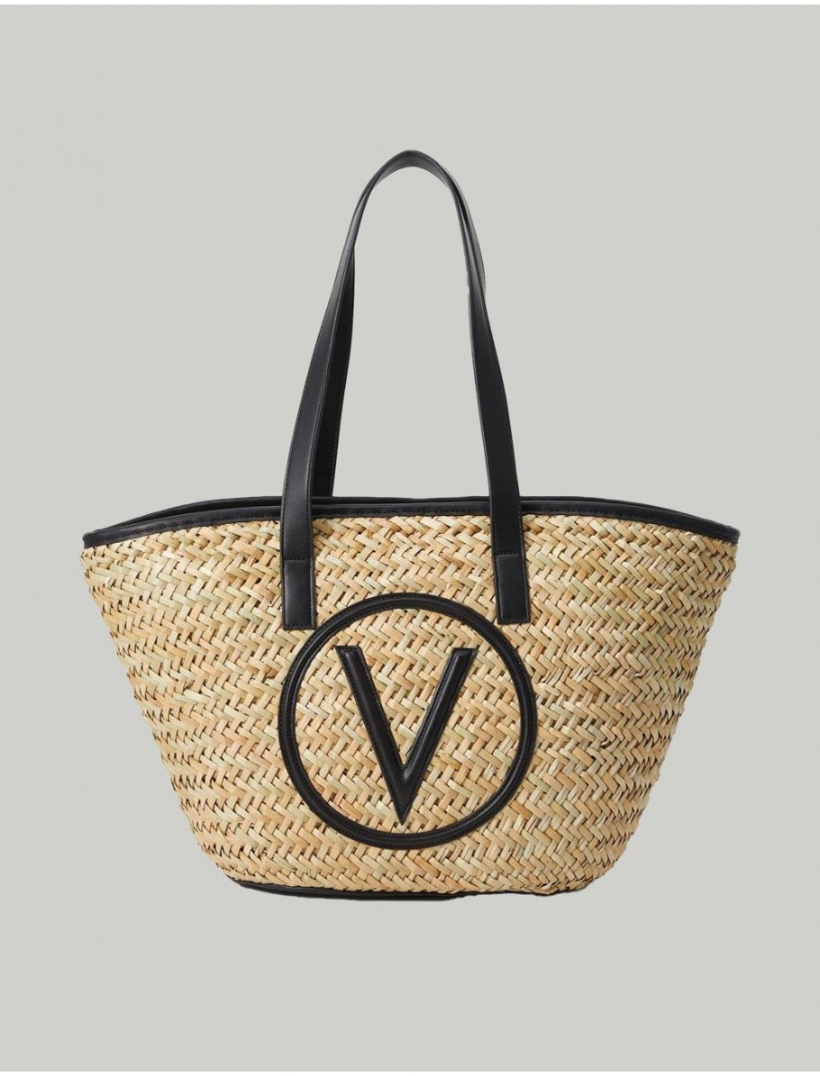 CAPAZO VALENTINO BAGS SAMUELA VBG90O02 NEGRO