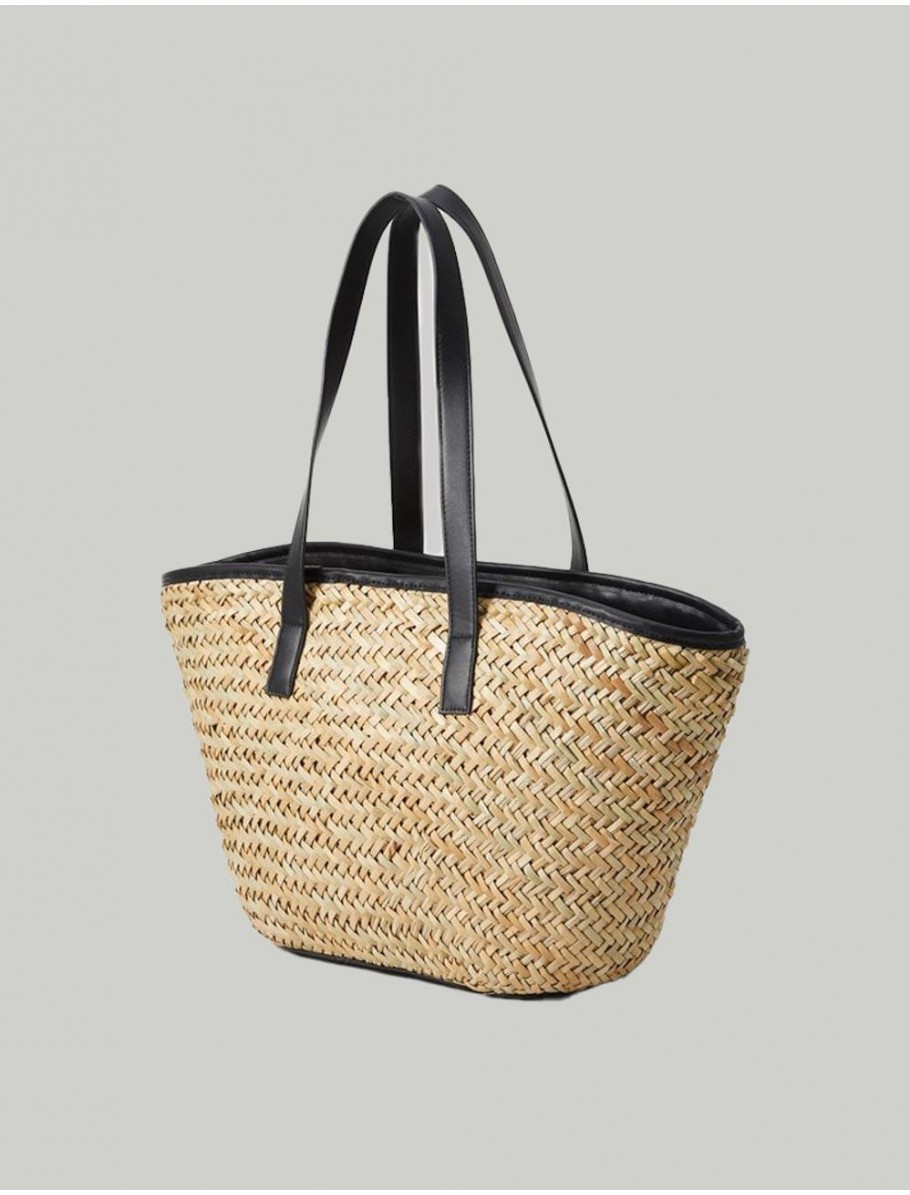 CAPAZO VALENTINO BAGS SAMUELA VBG90O02 NEGRO