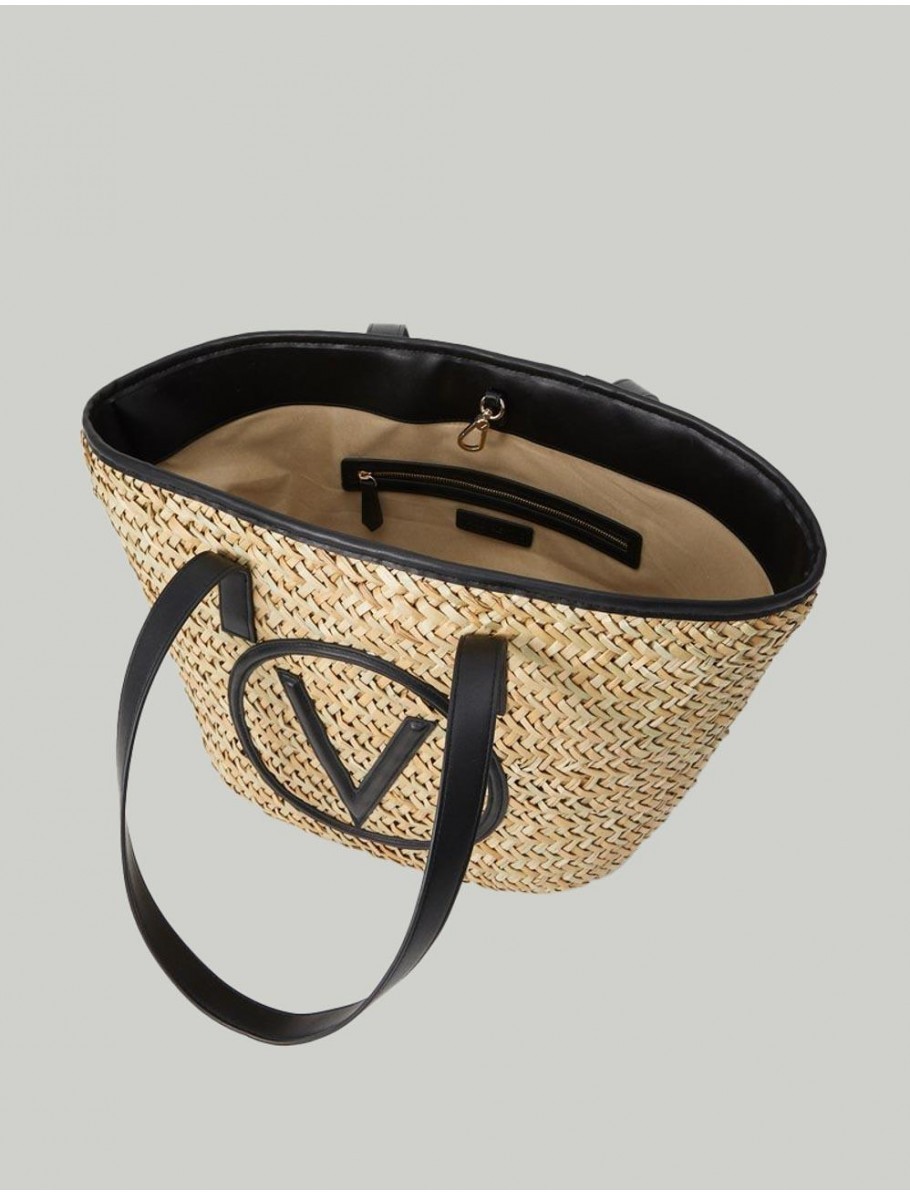 CAPAZO VALENTINO BAGS SAMUELA VBG90O02 NEGRO