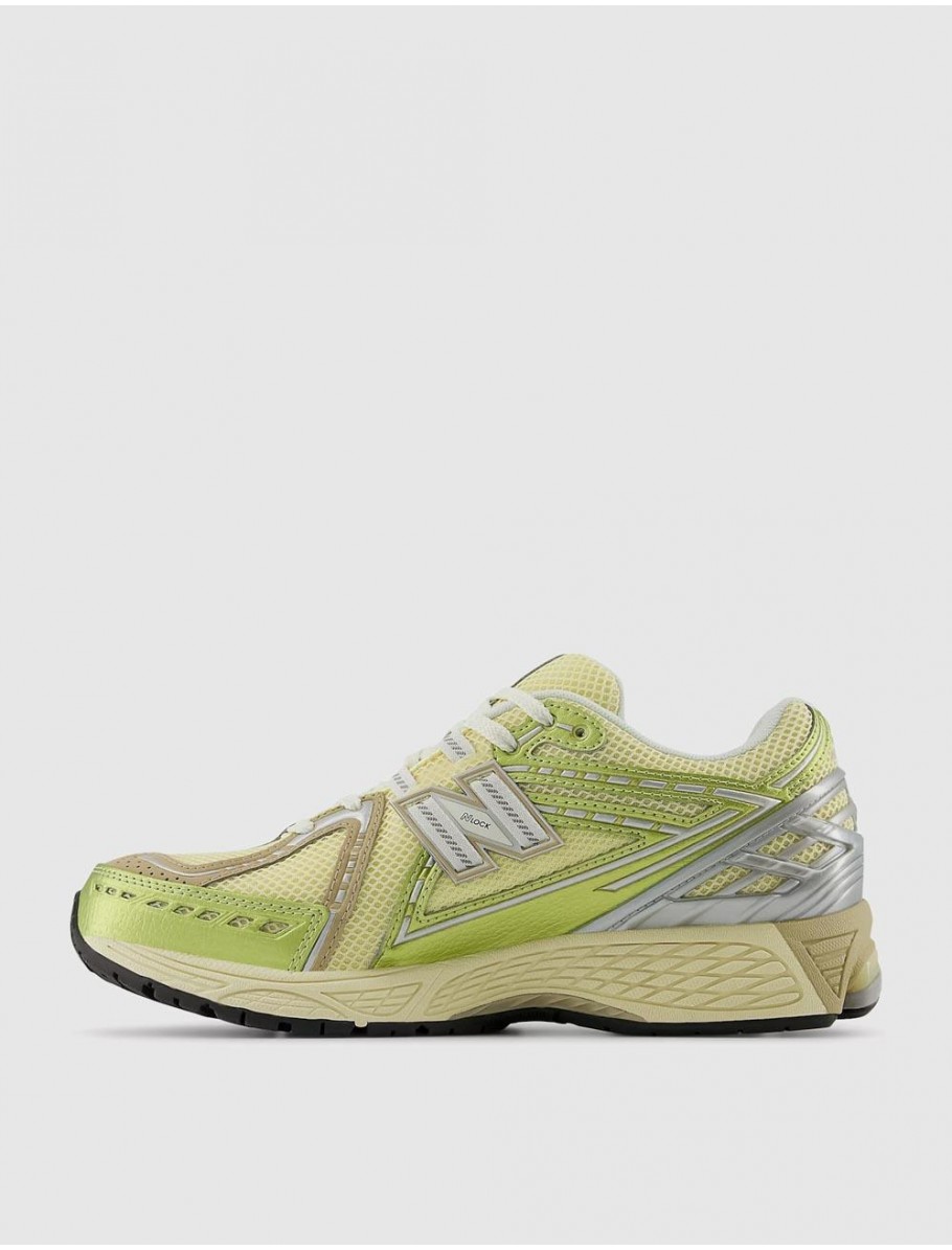 ZAPATILLA NEW BALANCE U1906R AMARILLO
