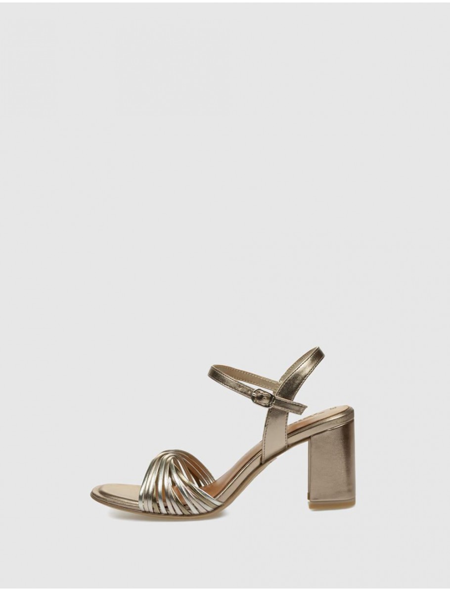 SANDALIA TAMARIS 28324 42 BRONCE