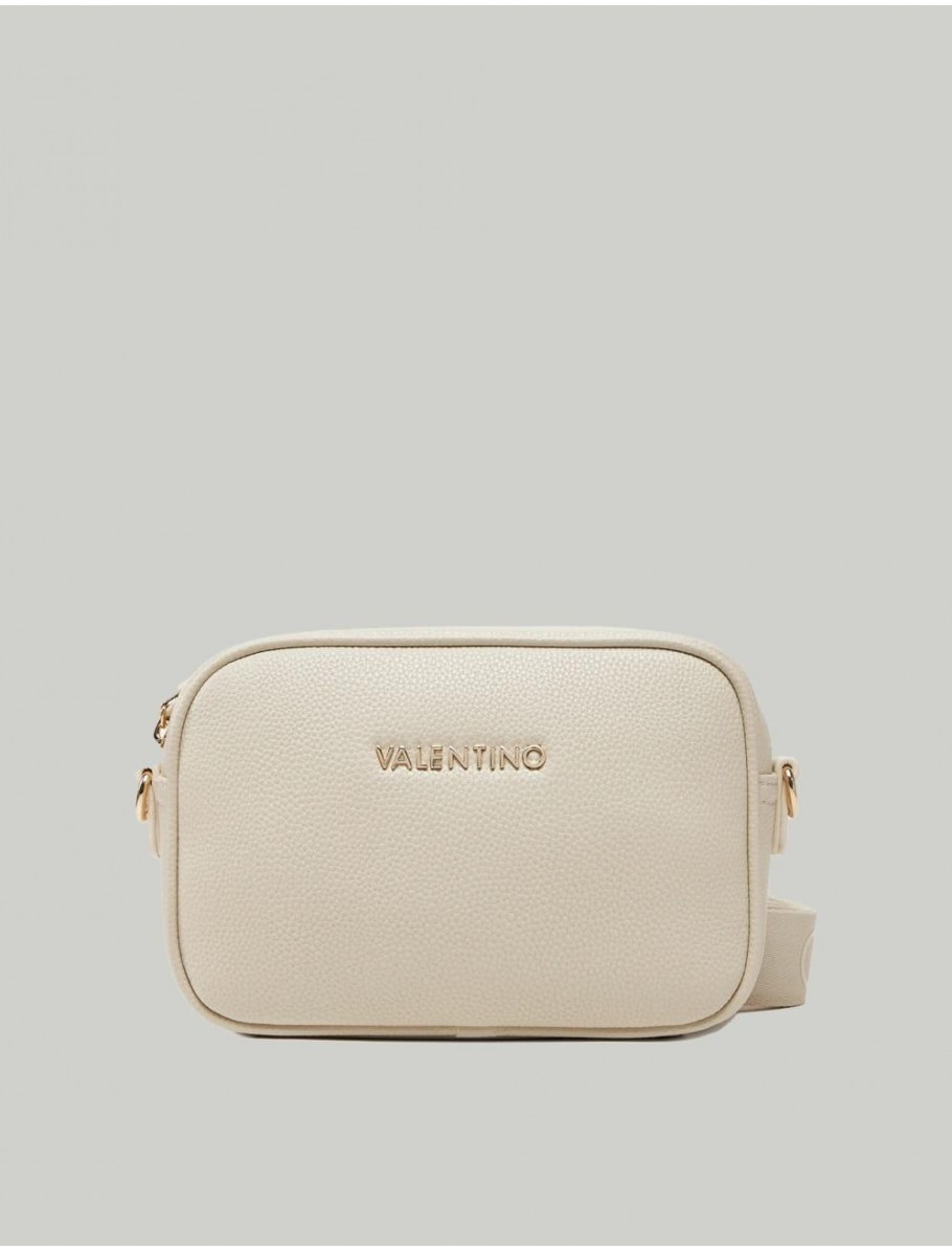 BOLSO VALENTINO BAGS NEVER VBS8GL15 BEIG